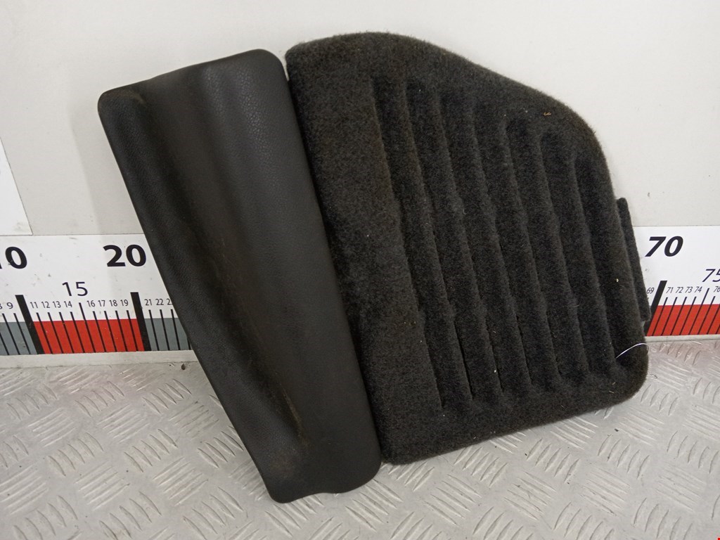 Обшивка багажника RENAULT Espace 2003-2014