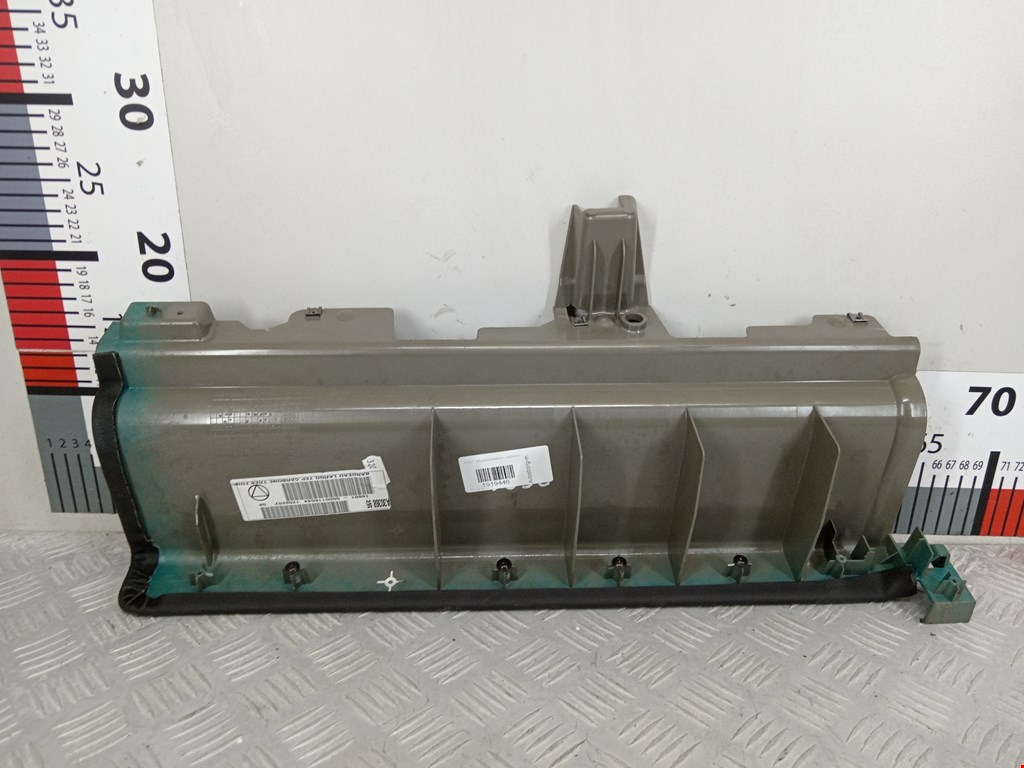 Обшивка багажника RENAULT Espace 2003-2014