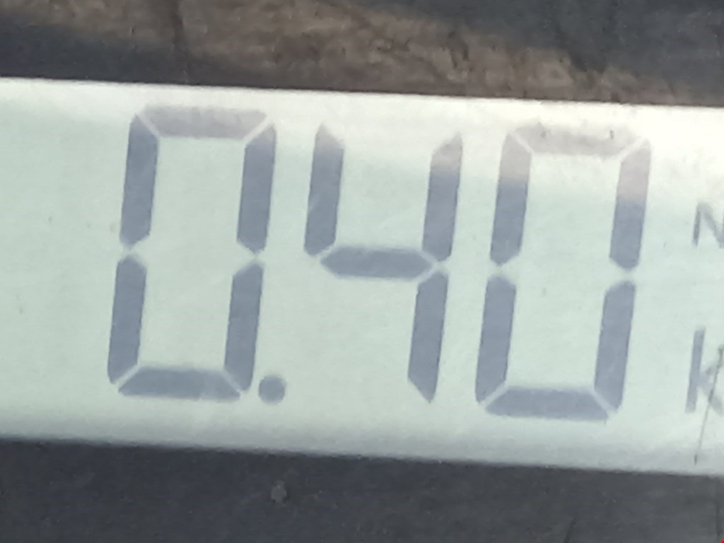 Обшивка багажника RENAULT Espace 2003-2014