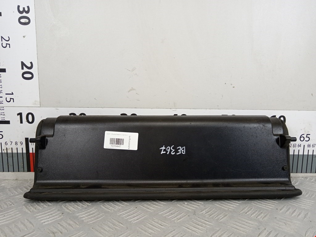 Обшивка багажника RENAULT Espace 2003-2014