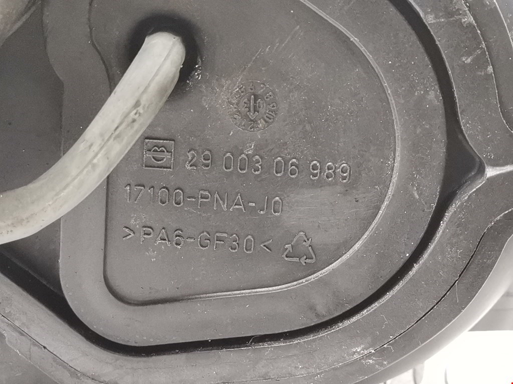 Коллектор впускной HONDA CR-V II 2002-2007