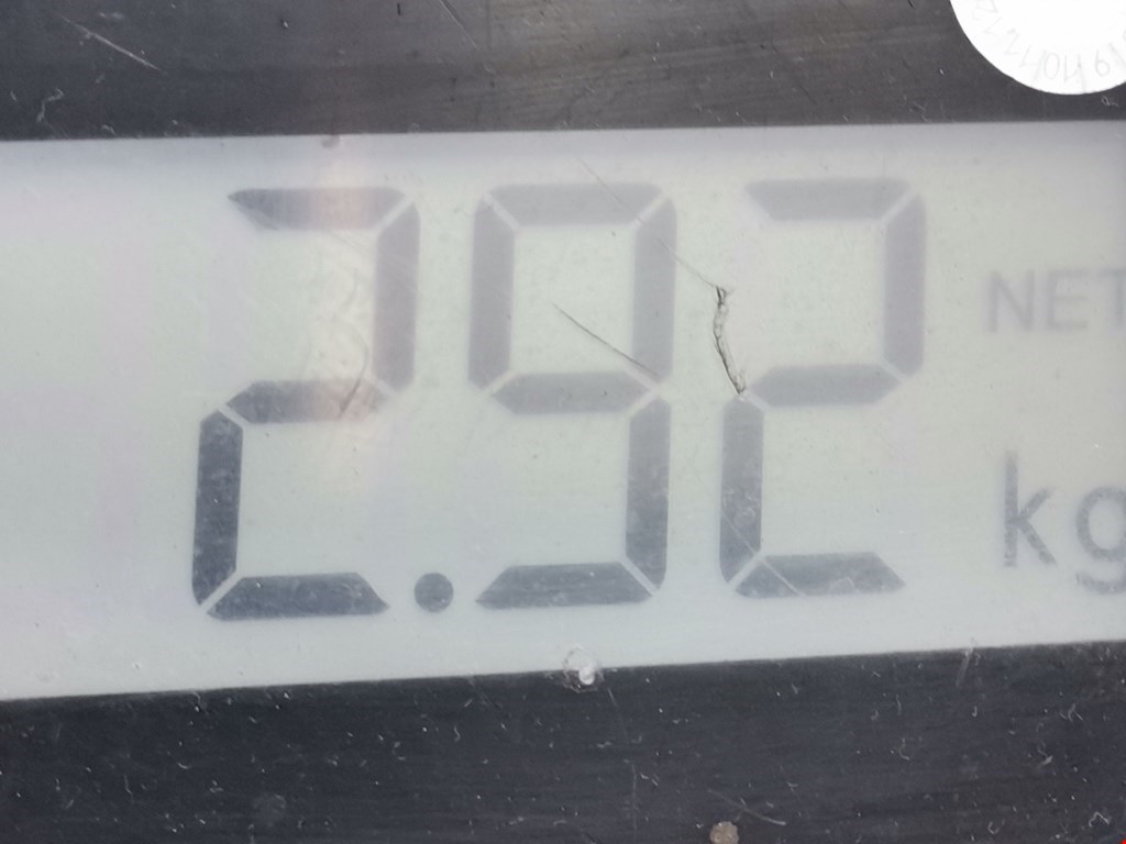 Коллектор впускной HONDA CR-V II 2002-2007