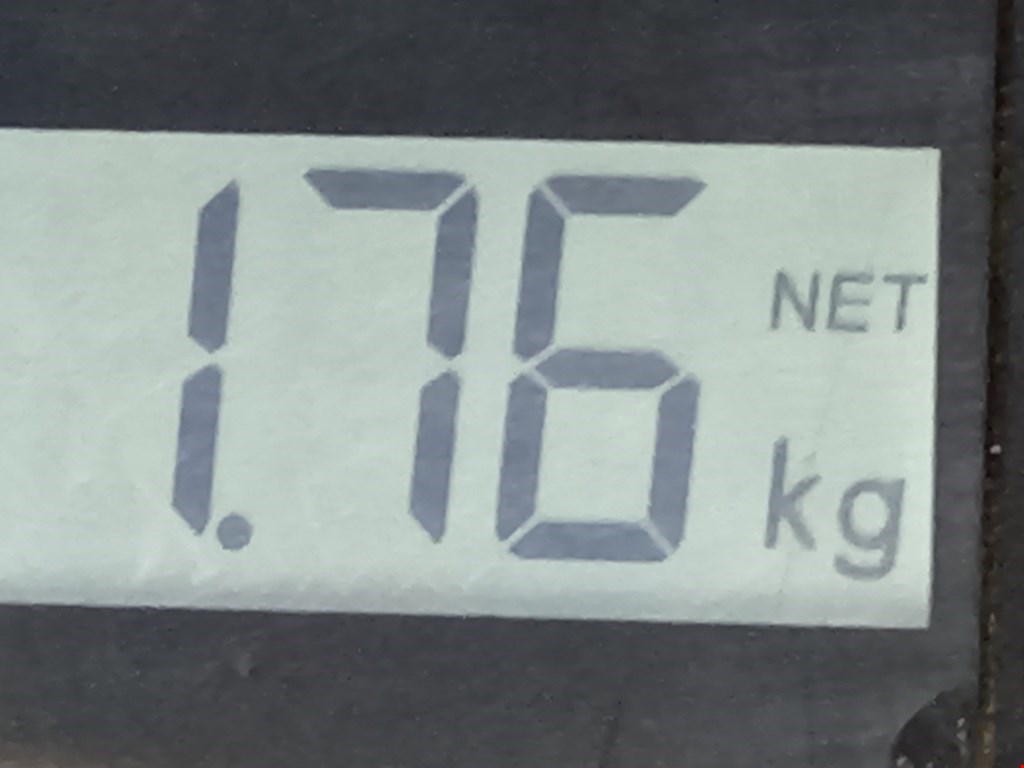 Обшивка крышки багажника RENAULT Scenic II 2003-2010