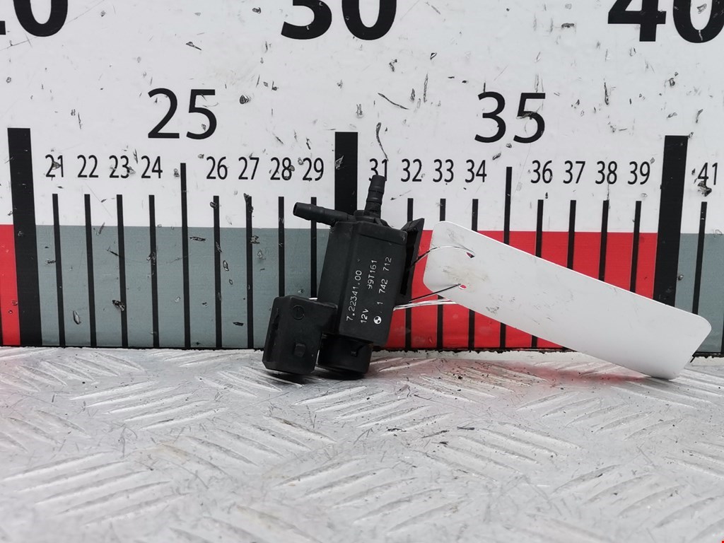 Клапан воздушного фильтра BMW 3-Series (E46) (1998-2007)