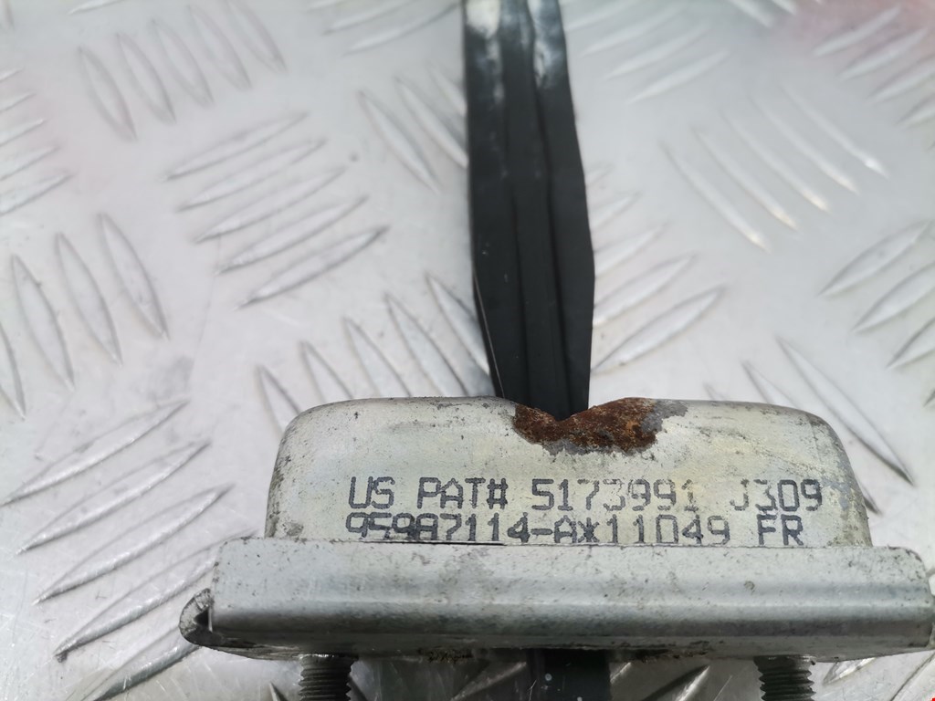 Ограничитель открывания двери CHEVROLET Orlando 2011-2015