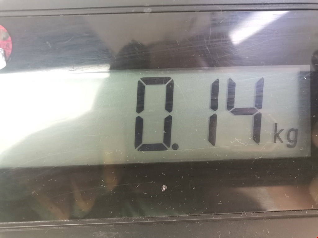 Ручка дверная передняя внутренняя левая CITROEN C3 Picasso 2009-2017