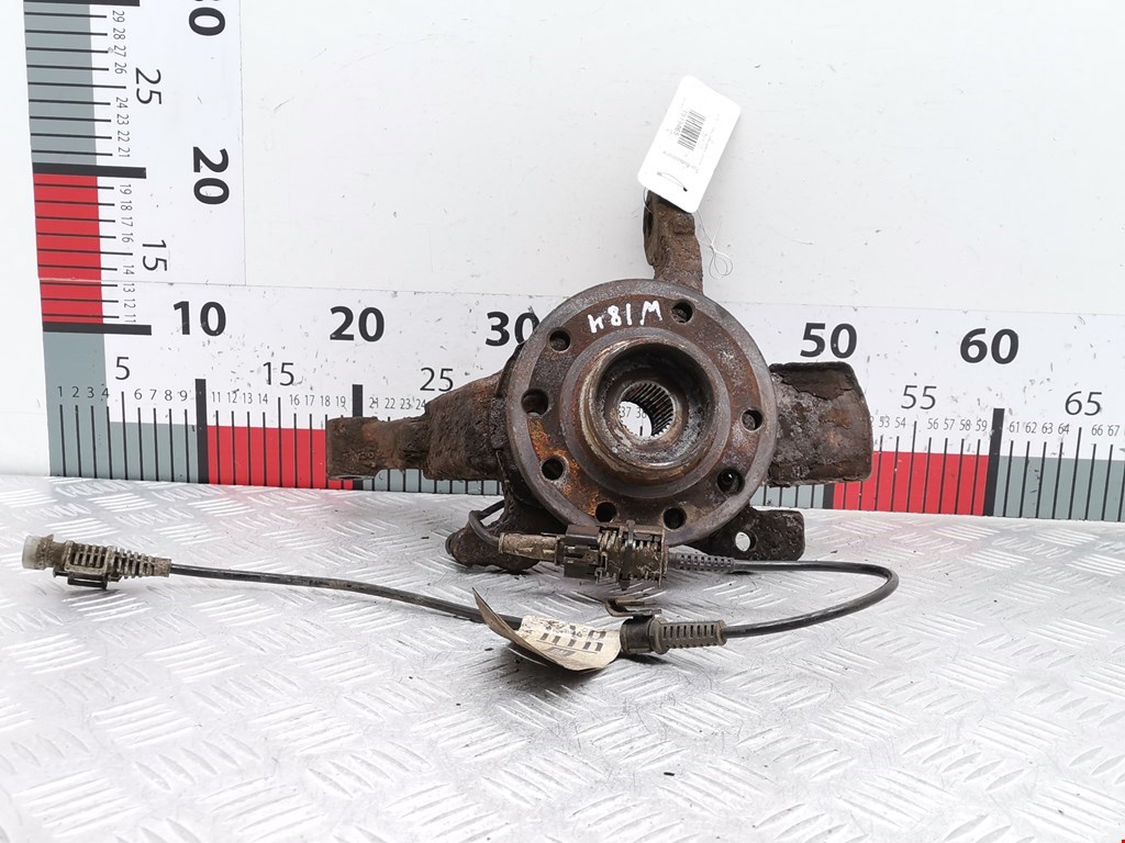 Ступица передняя левая OPEL Astra H/Family 2004-2015