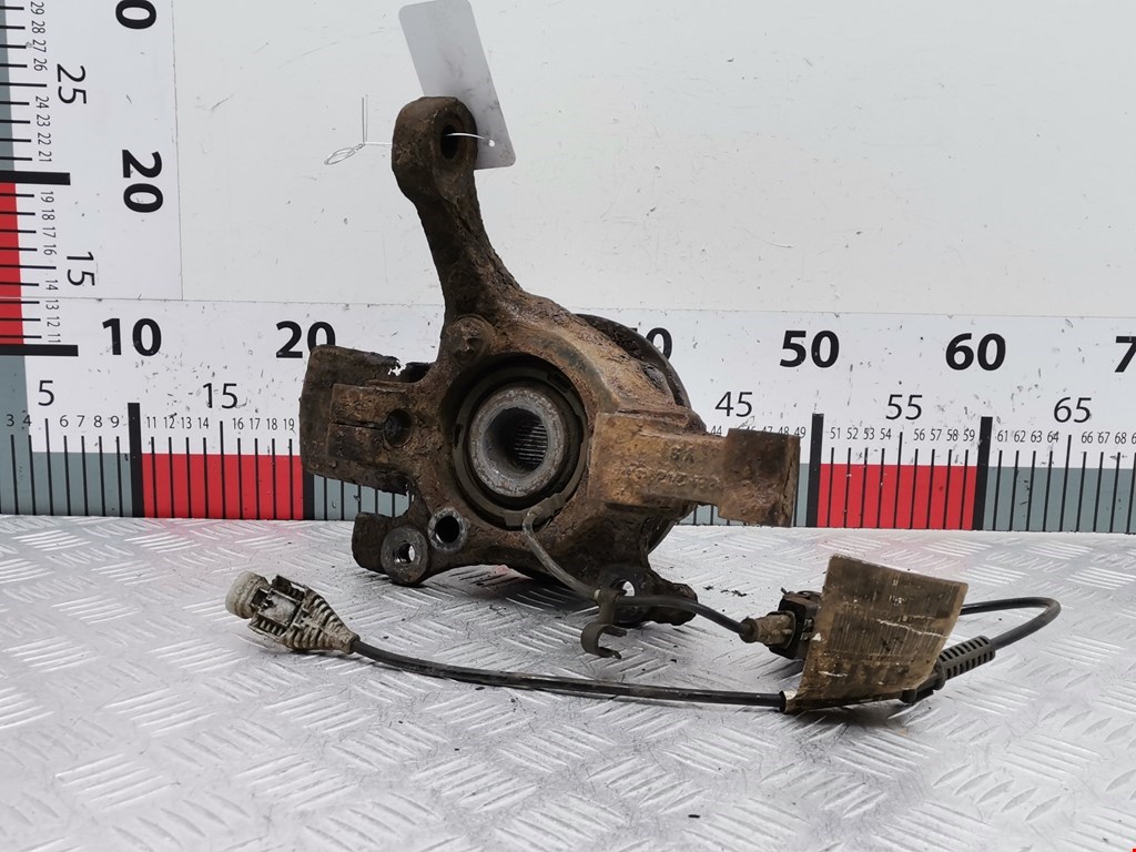 Ступица передняя левая OPEL Astra H/Family 2004-2015