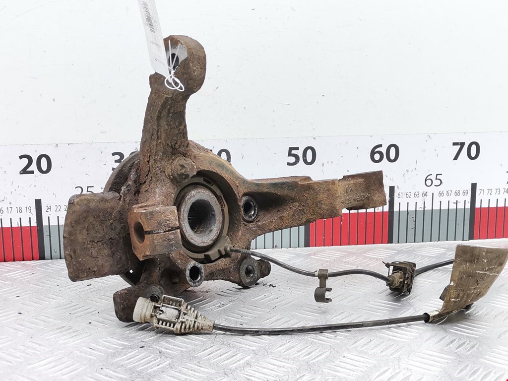 Ступица передняя левая OPEL Astra H/Family 2004-2015