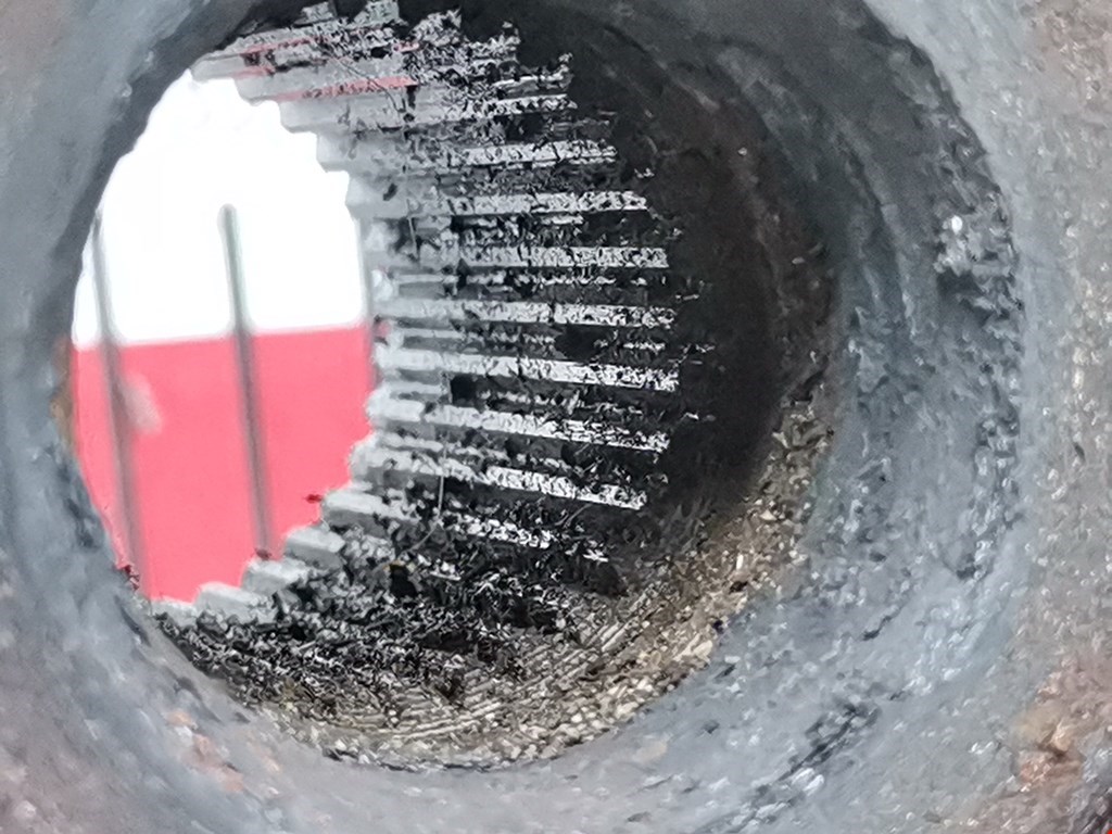 Ступица передняя левая OPEL Astra H/Family 2004-2015