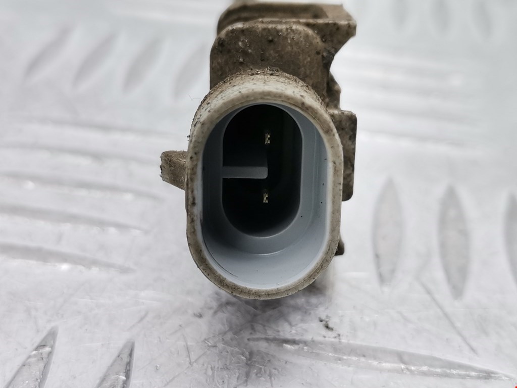 Ступица передняя левая OPEL Astra H/Family 2004-2015