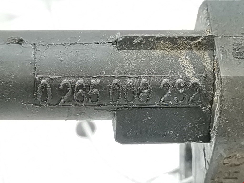 Датчик ABS задний левый BMW 5er 5 серия F10/F11/F07 2009-2017