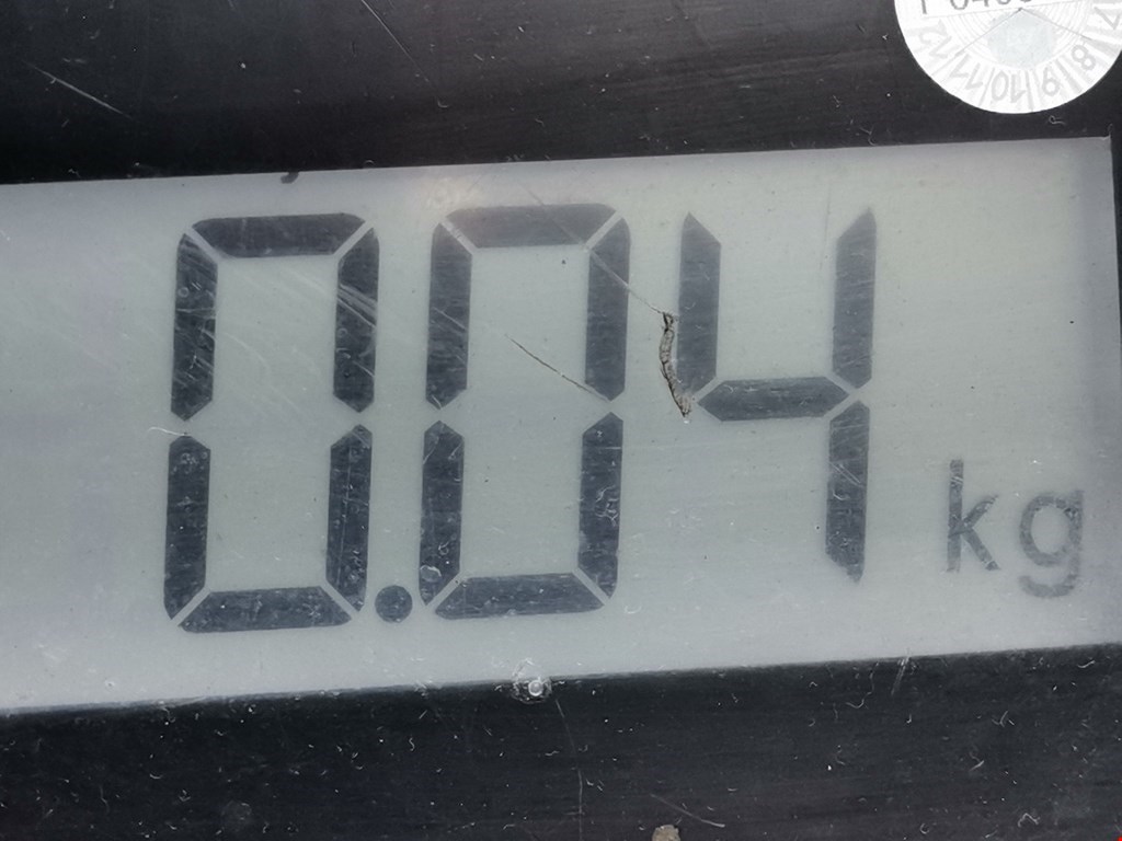 Датчик ABS задний левый BMW 5er 5 серия F10/F11/F07 2009-2017