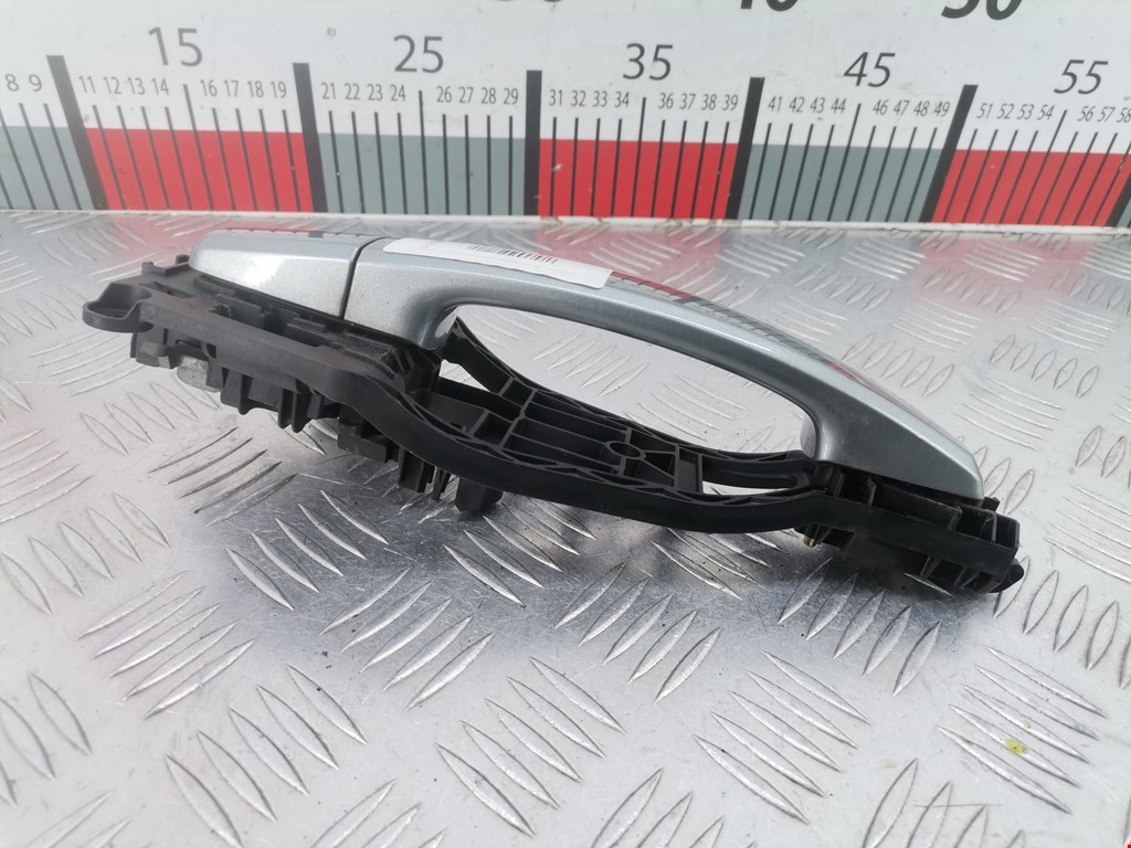 Ручка двери задней наружная правая OPEL Corsa D 2006-2014