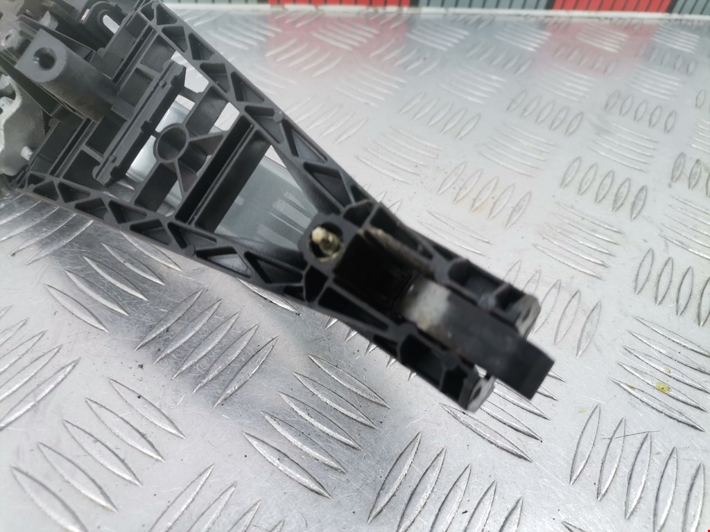 Ручка двери задней наружная правая OPEL Corsa D 2006-2014