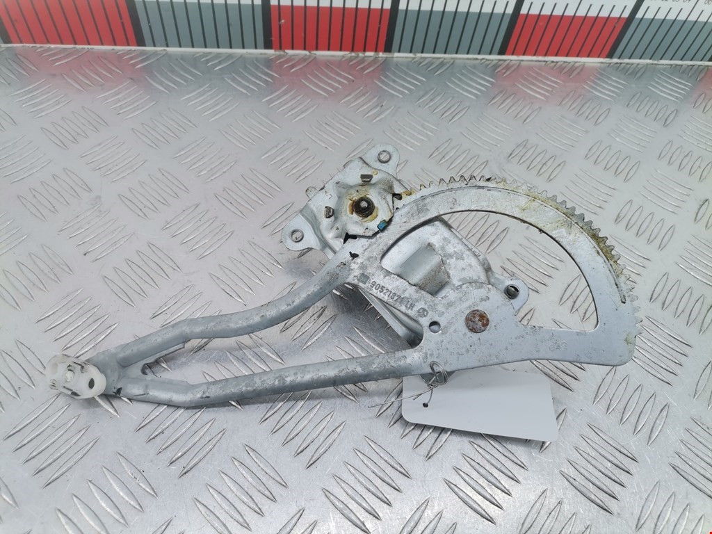Стеклоподъемник задний левый OPEL Astra G 1998-2005
