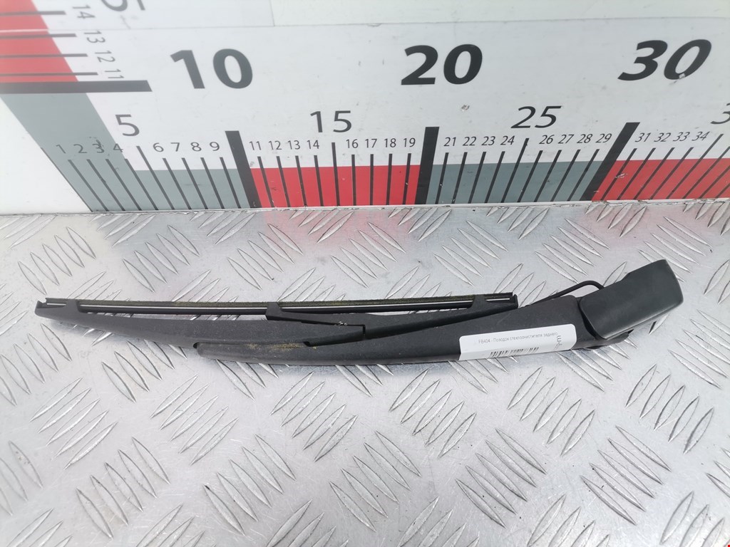 Поводок дворника задний (заднего) SUZUKI Swift 2004-2010