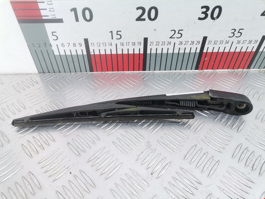 Поводок дворника задний (заднего) SUZUKI Swift 2004-2010