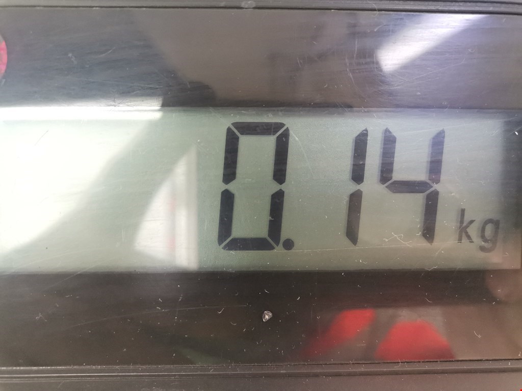 Поводок дворника задний (заднего) SUZUKI Swift 2004-2010