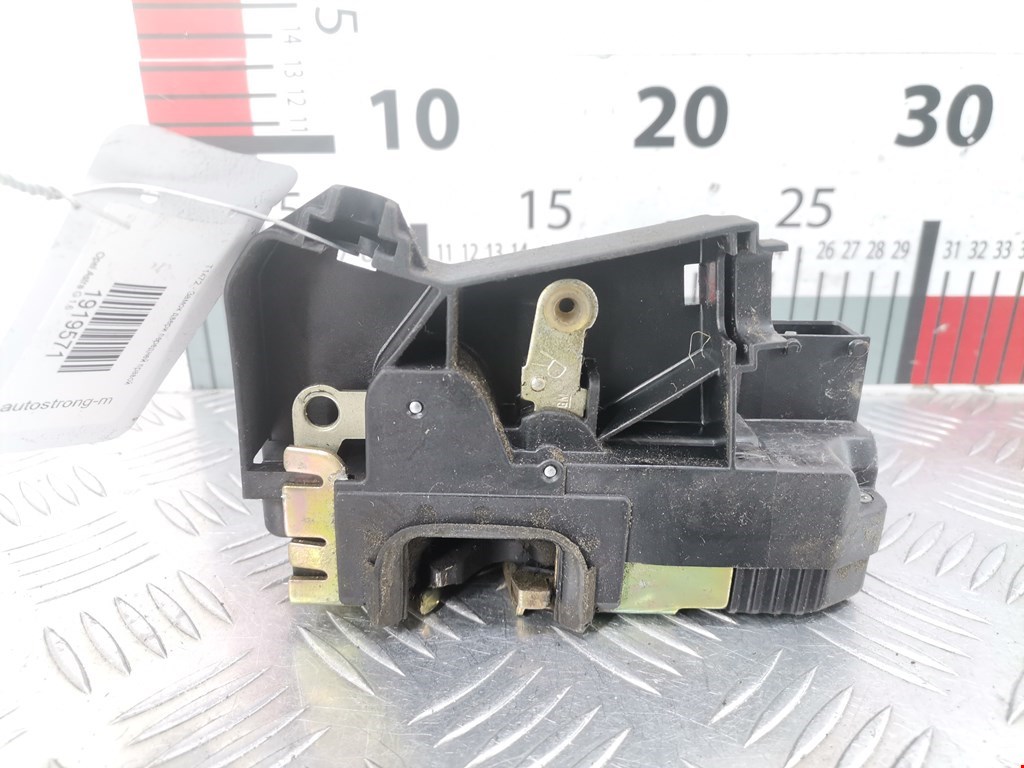 Замок двери передней правой OPEL Astra G 1998-2005