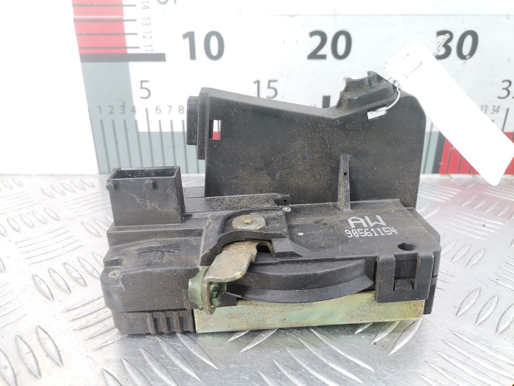 Замок двери передней правой OPEL Astra G 1998-2005