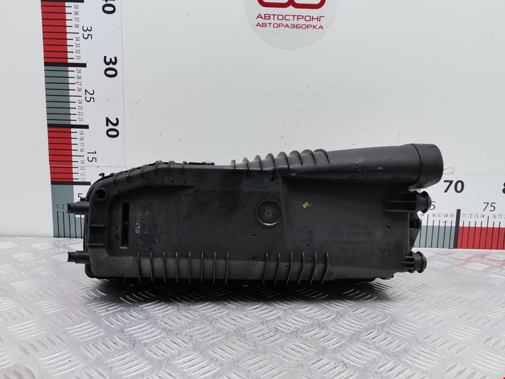 Корпус воздушного фильтра MERCEDES-BENZ C-Class C-klasse W203 2000-2007