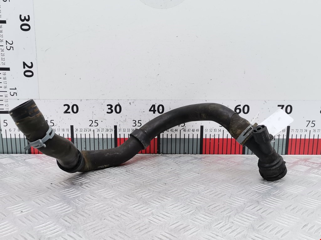 Патрубок SKODA Fabia MK1 1999-2006