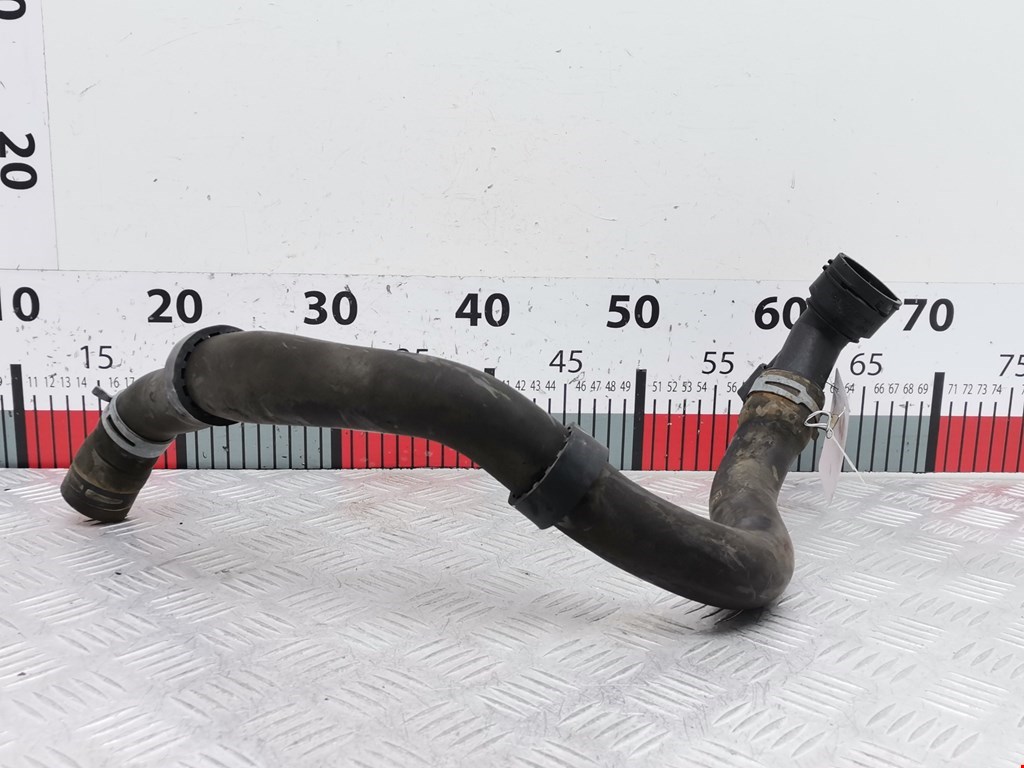 Патрубок SKODA Fabia MK1 1999-2006