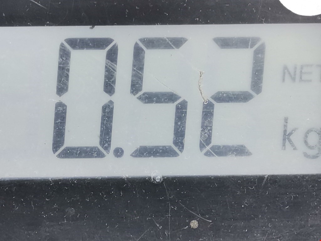 Патрубок SKODA Fabia MK1 1999-2006