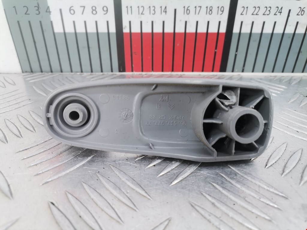 Ручка стеклоподъемника CITROEN C3 2002-2009