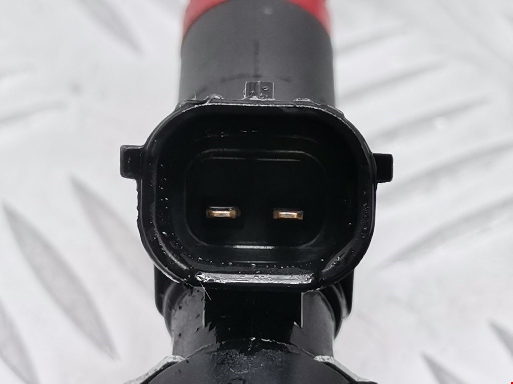 Форсунка дизельная электрическая SKODA Fabia MK1 1999-2006