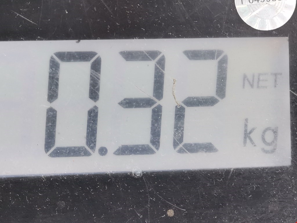 Форсунка дизельная электрическая SKODA Fabia MK1 1999-2006