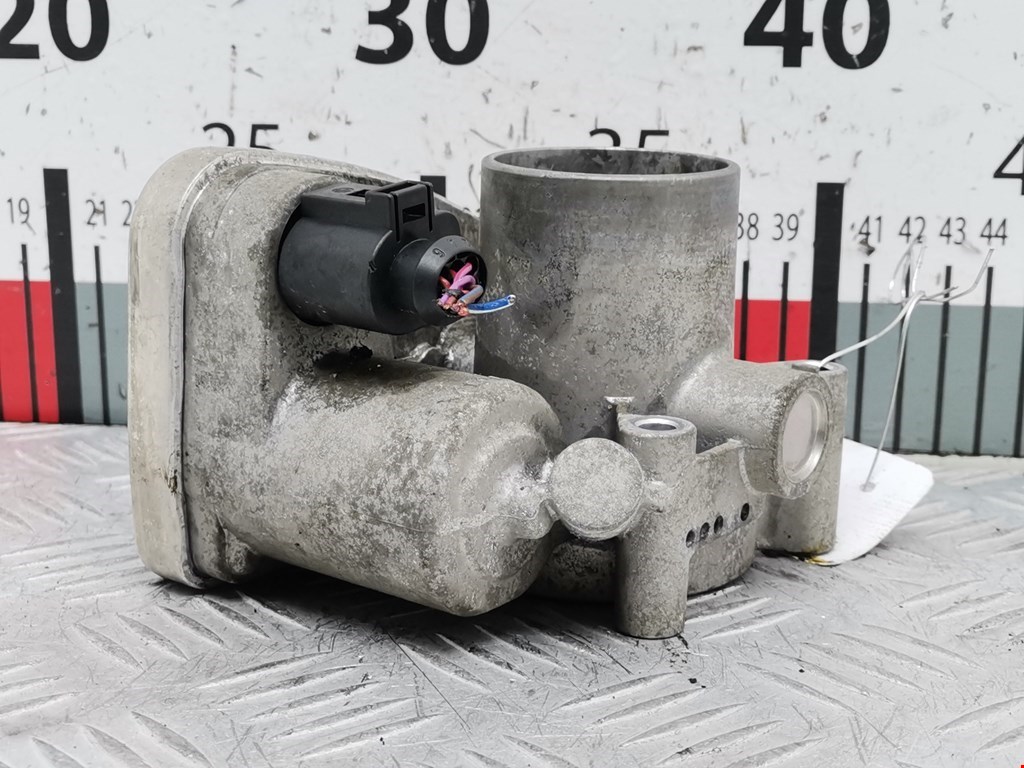 Защита антигравийная SKODA Fabia MK1 1999-2006