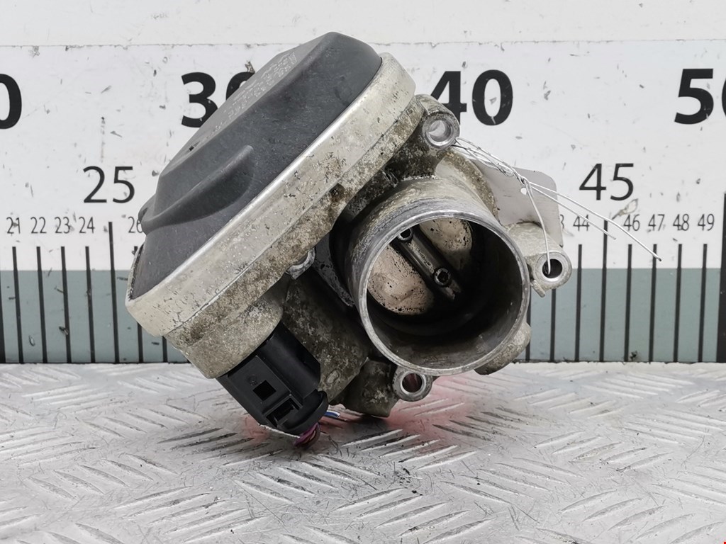 Защита антигравийная SKODA Fabia MK1 1999-2006