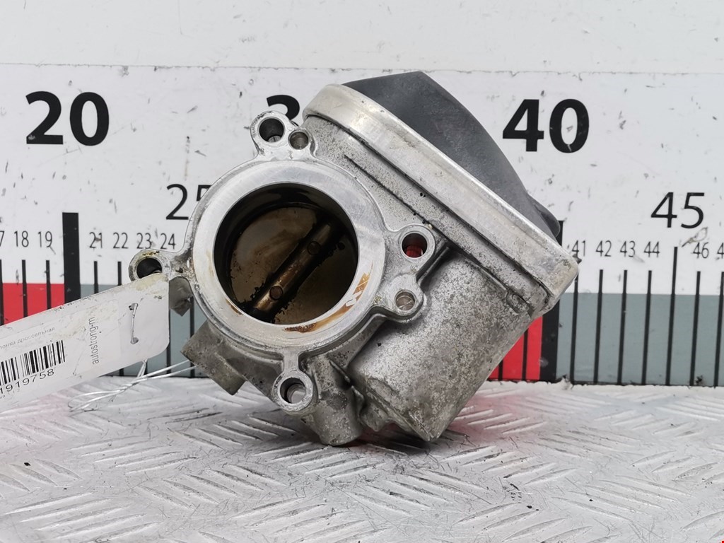 Защита антигравийная SKODA Fabia MK1 1999-2006