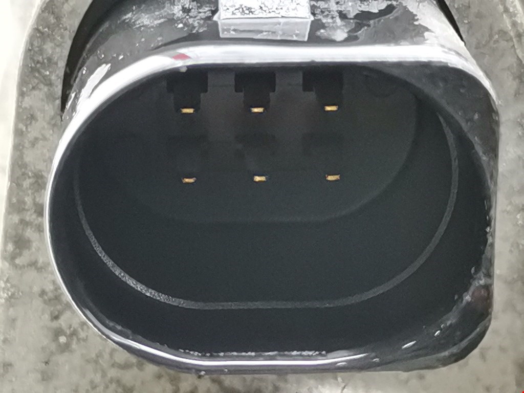 Защита антигравийная SKODA Fabia MK1 1999-2006