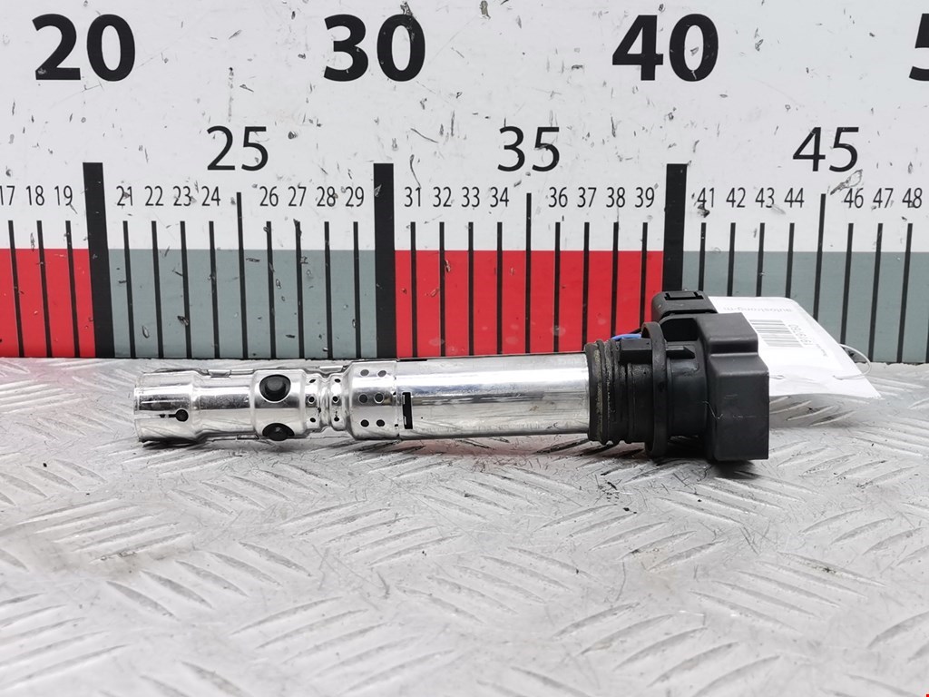 Катушка зажигания SKODA Fabia MK1 1999-2006