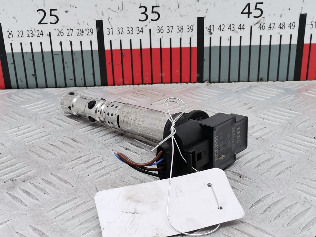 Катушка зажигания SKODA Fabia MK1 1999-2006