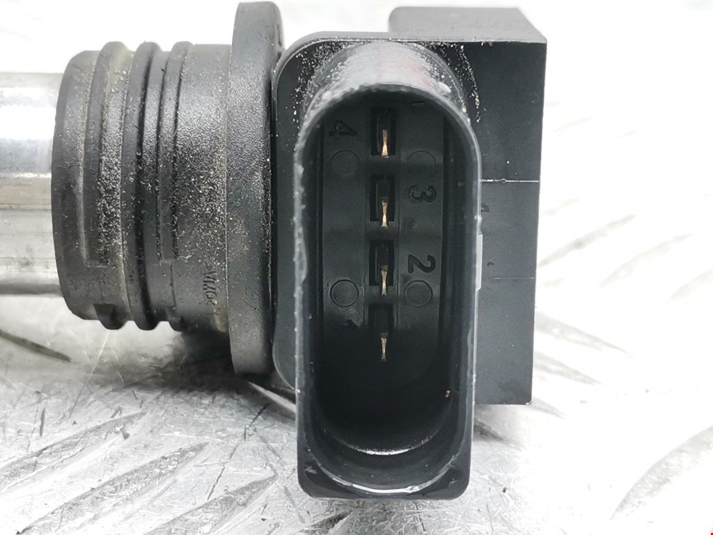 Катушка зажигания SKODA Fabia MK1 1999-2006