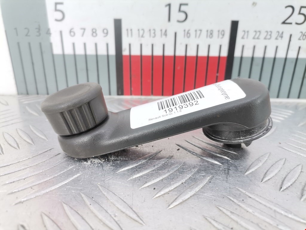Ручка стеклоподъемника RENAULT Scenic I 1996-2003