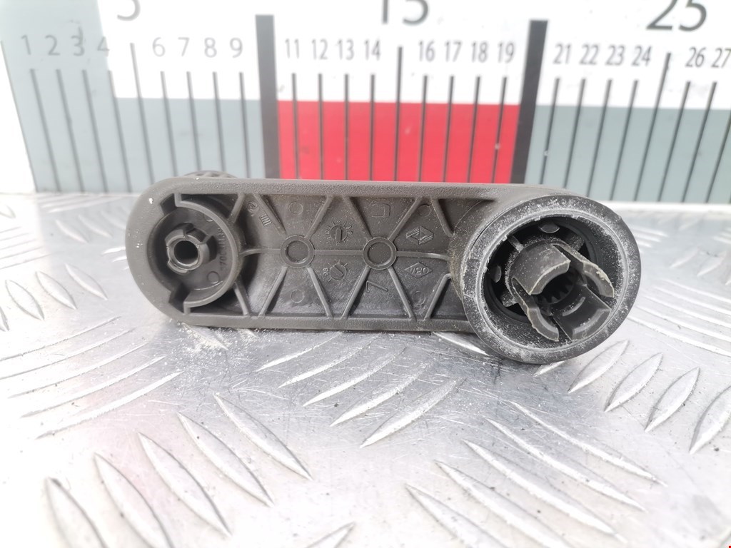 Ручка стеклоподъемника RENAULT Scenic I 1996-2003