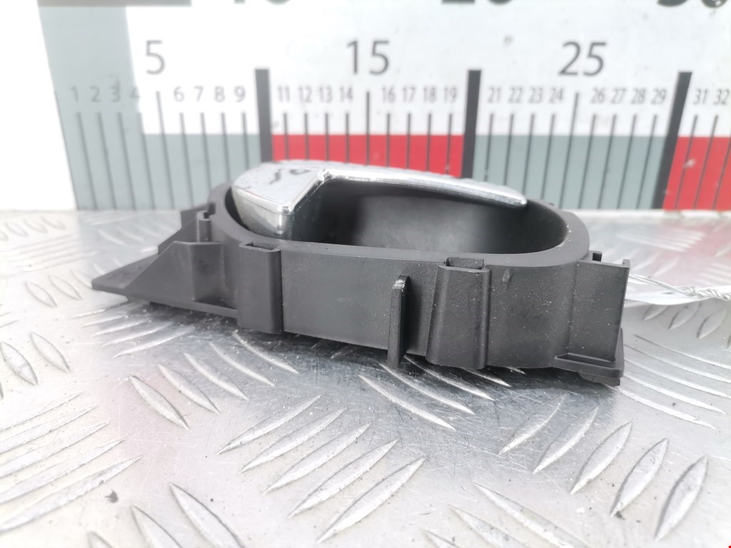 Ручка дверная задняя внутренняя правая CITROEN C4 I 2004-2014