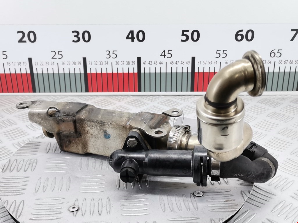 Радиатор системы ЕГР BMW 7er 7 серия E65/E66 2001-2008