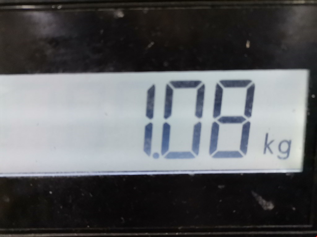 Радиатор системы ЕГР BMW 7er 7 серия E65/E66 2001-2008