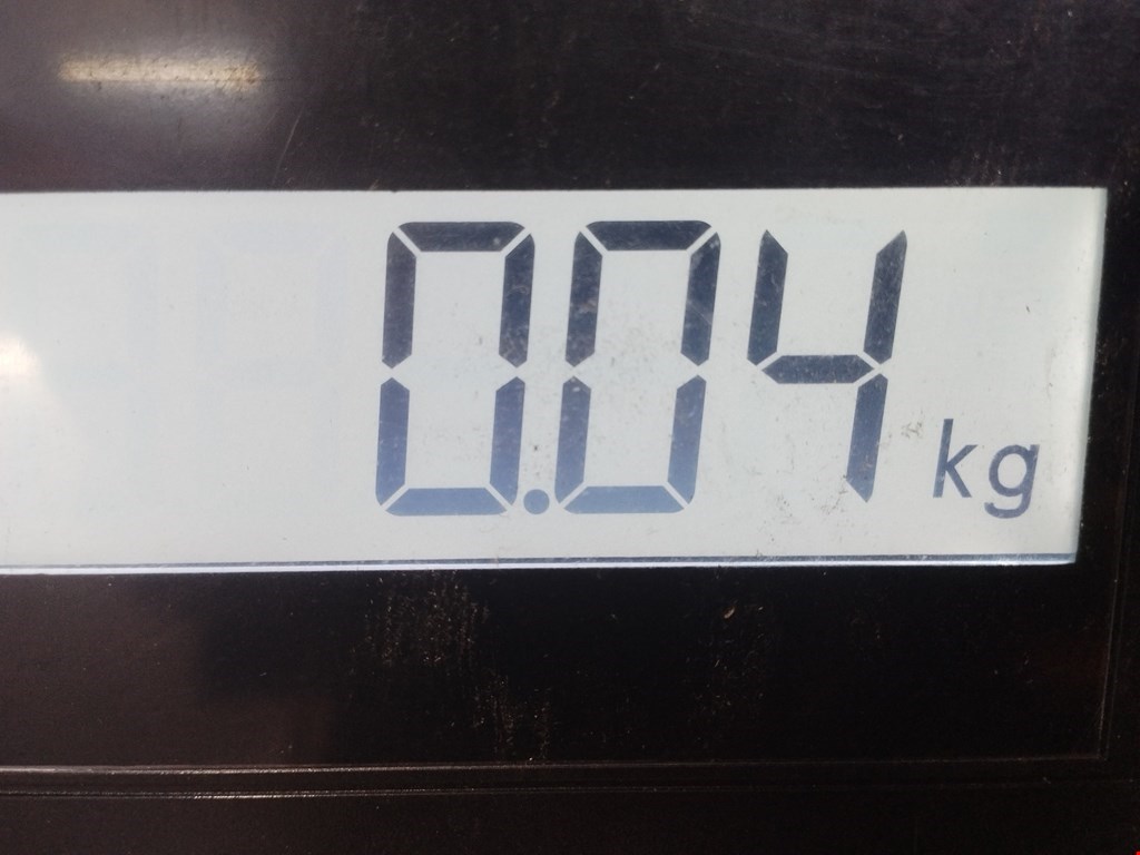 Датчик положения коленвала FORD Focus I 1998-2005