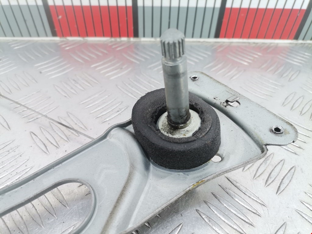 Стеклоподъемник задний левый CITROEN C3 2002-2009