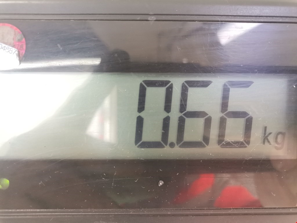 Стеклоподъемник задний левый CITROEN C3 2002-2009