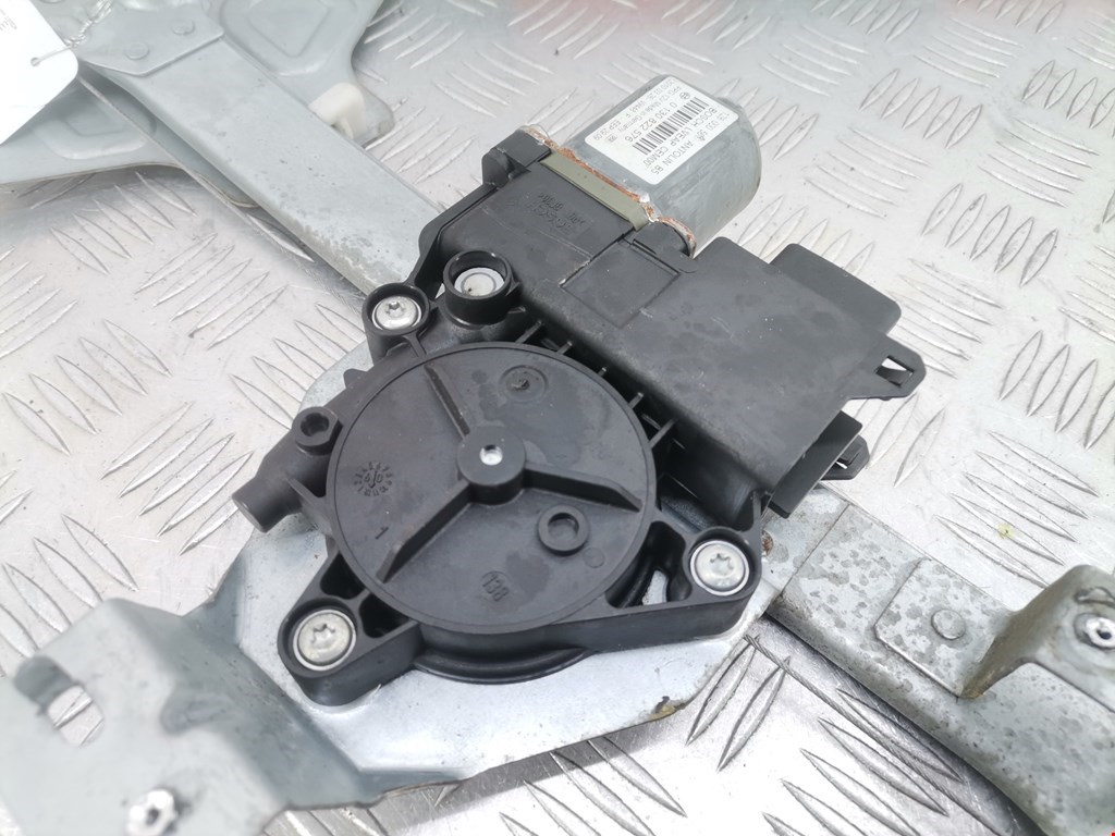 Стеклоподъемник задний правый CITROEN C4 I 2004-2014