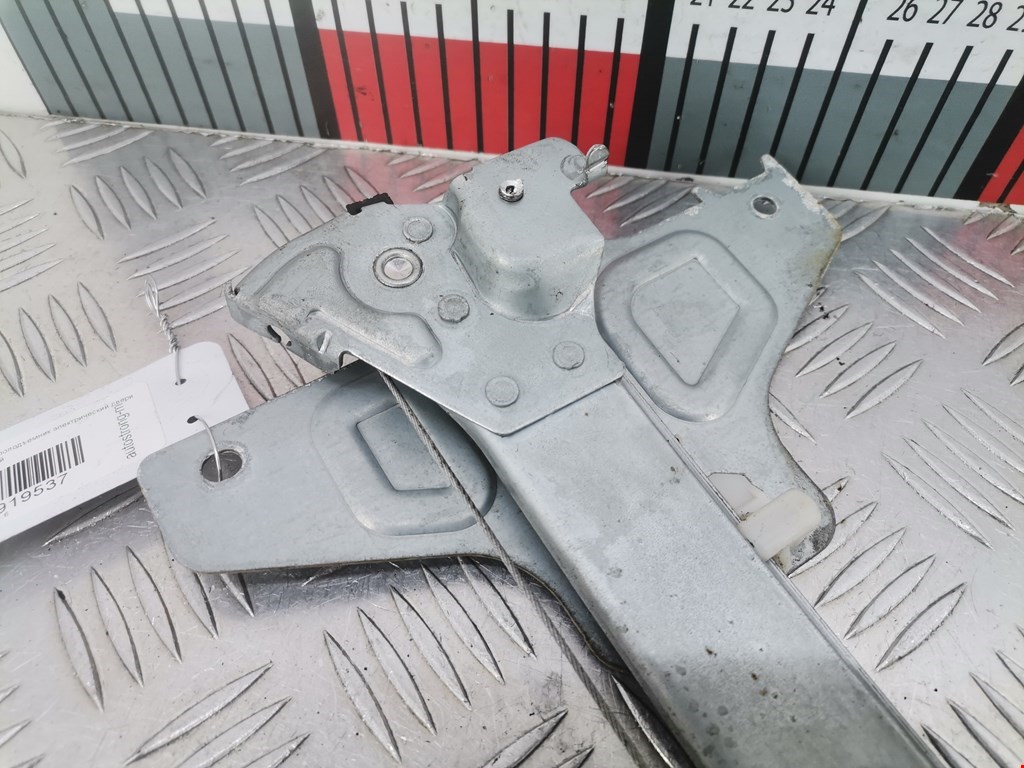 Стеклоподъемник задний правый CITROEN C4 I 2004-2014