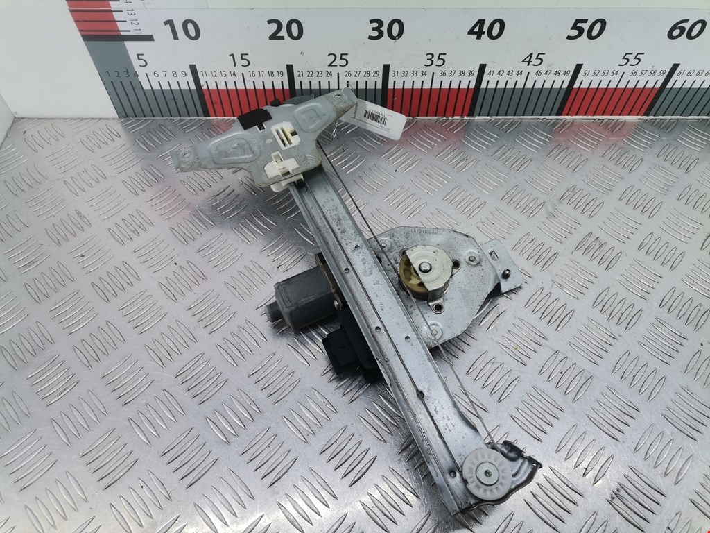 Стеклоподъемник задний правый CITROEN C4 I 2004-2014